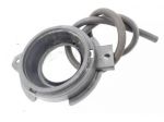 BENELLI TRK 502 X 65679U350000 BOCCHETTA TAPPO SERBATOIO 18 - 24 FUEL CAP HOLDER