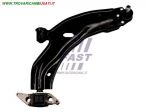 BRACCIO OSCILLANTE FIAT DOBLO 00 ASSE ANTERIORE DX CARGO FT15133
