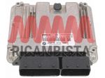 0281019665 BMW 2.0 centralina motore Bosch
