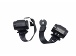 CINTURE POSTERIORI LAND ROVER Range Rover Evoque 1° Serie BJ32-611B68-AD (11)