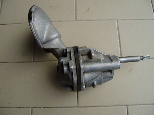 Vendo Pompa olio Fiat 132 - 131 - 125 - 124 ritmo 125 - 130 - Foto 2