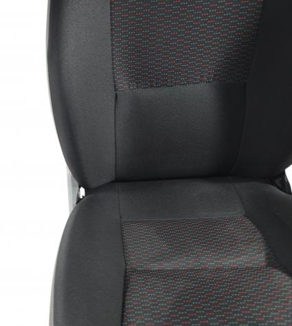 SEDILE ANTERIORE SINISTRO CITROEN Jumper Serie AH03 (14) - Foto 8