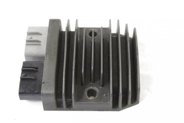 HONDA CBR 650 R 31600MKND51 REGOLATORE DI TENSIONE RH01 21 - 23 RECTIFIER - Foto 2