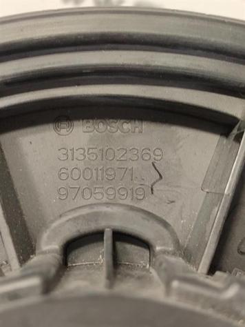 VENTOLA ABITACOLO AUDI A3 Serie (8V1) 5Q1819021B T1016776J CLH diesel 1598 (1218) - Foto 4