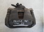 PINZA FRENO ANTERIORE DESTRA FIAT Panda 2° Serie (0310)