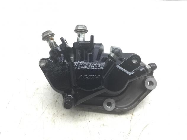SUZUKI BURGMAN UH 200 PINZA FRENO ANTERIORE 2008 CD111