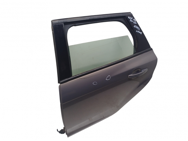 PORTIERA POSTERIORE SINISTRA FORD Focus S. Wagon 5° Serie 2172760 (1114) - Foto 6