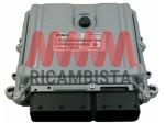 0281014758 Jeep Cherokee 2.8 centralina motore Bosch
