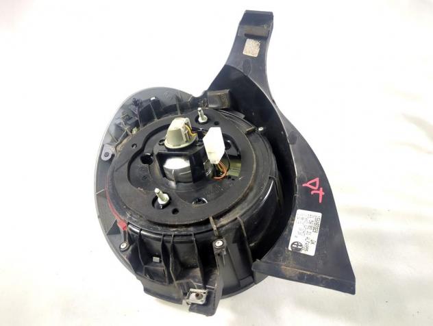 156087329 FARO FANALE POSTERIORE DESTRO ALFA ROMEO MITO 1.4 B 51KW 5M 3P (2014) RICAMBIO USATO - Foto 4