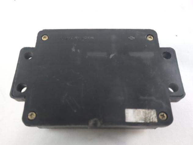 KAWASAKI Z 750 260210003 FUSIBILIERA SCATOLA FUSIBILI 03 - 06 FUSE BOX - Foto 4
