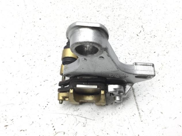 HONDA CBR RR FIREBLADE 900 SC50 954 PINZA FRENO POSTERIORE CON STAFFA 2002 2003 - Foto 7
