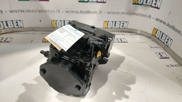Pompa Rexroth A4VG56DA1D7/32R NZC02F023SH-S - Foto 3