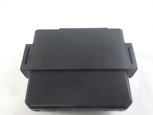 SUZUKI BURGMAN AN 400 3292005H02 ECU CENTRALINA MOTORE 08 - 13 ENGINE CONTROL UNIT - Foto 4