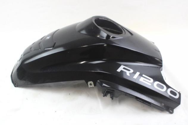 BMW R 1200 GS 46637693425 CARENA SERBATOIO K25 08 - 12 FUEL TANK FAIRING ATTACCHI DANNEGGIATI 46637709317 - Foto 3