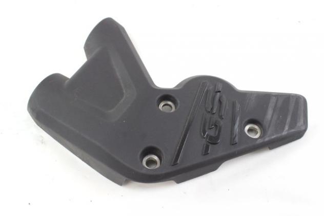 BMW G 310 GS 46718562042 COVER STAFFA PEDANA POSTERIORE DESTRA K02 16 - 20 REAR RIGHT FOOTREST HOLDER COVER - Foto 2