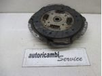 46780591 FRIZIONE FIAT PUNTO 1.2 B 54KW 5M 3P (1997) RICAMBIO USATO 284778