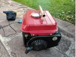 MOTOGENERATORE