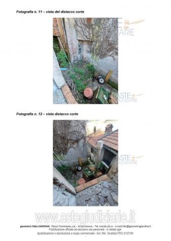 IMMOBILI-IMMOBILE RESIDENZIALE-Via Aimone Martini, Bargagli GE, Italia - Foto 7