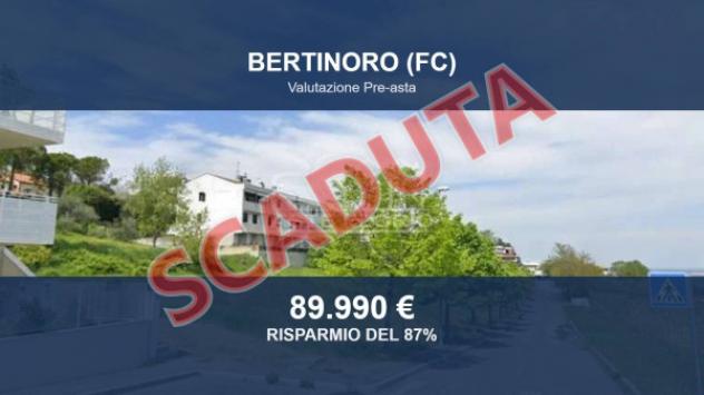 Immobile in asta di 2888 m² in vendita a Bertinoro