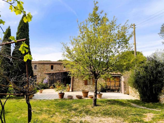 Vendita Rustico casale da 215 mq con giardino - Foto 14