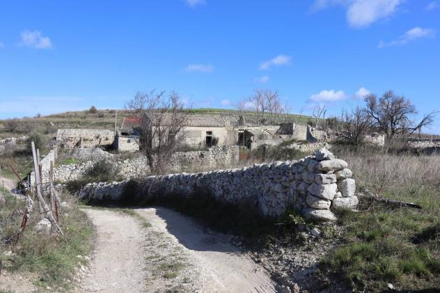 Cascina/Casale in vendita a Ragusa, San Giacomo - Foto 2