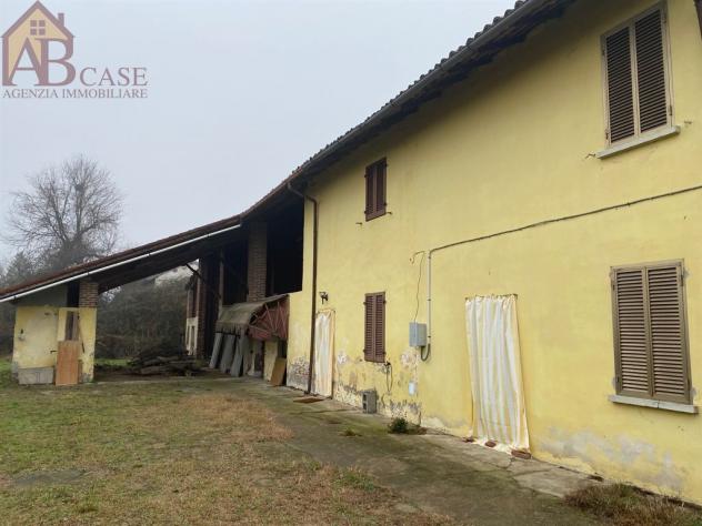 cascinale con terreno - Foto 4