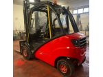 Carrello elevatore Linde H25
