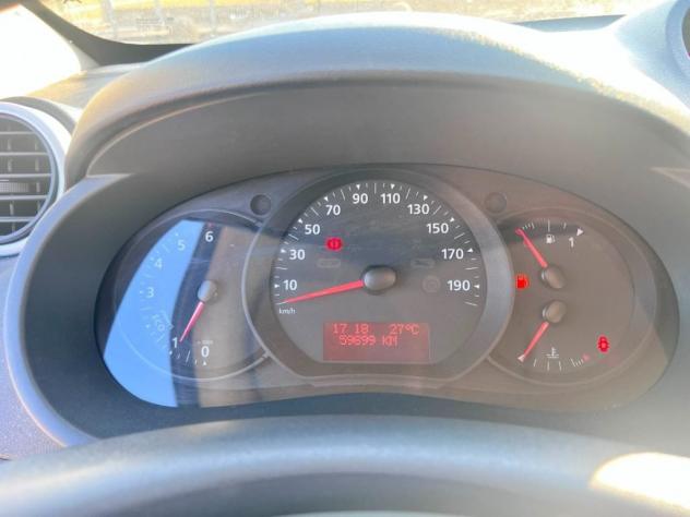 Renault Kangoo 1.5 dCi 90CV S&S 4p. Express Ice - Foto 9