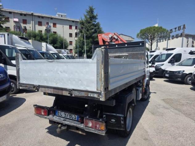 GASOLONE EFFEDI GRU+RIB RUOTE GEMMELATE rif. 24013939 - Foto 7