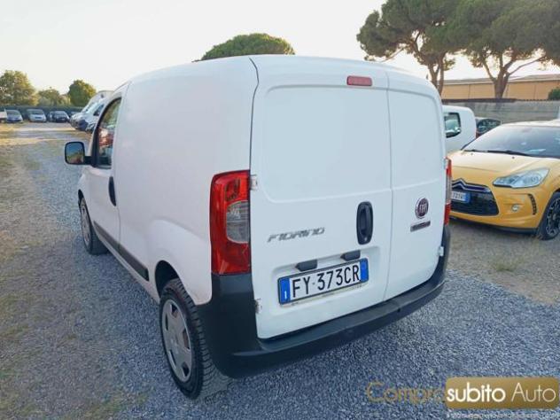 FIAT Fiorino 1.3 MJT 80CV +IVA 22% rif. 24010362 - Foto 5