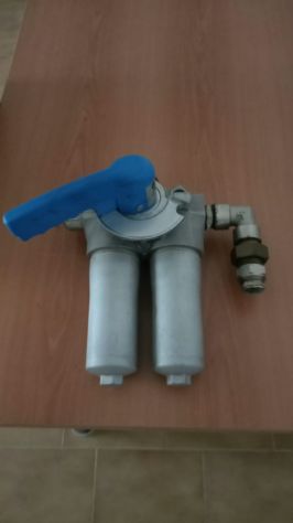 Componenti Automazione Industriale: Festo, Murrelektronik, FRL - Foto 2