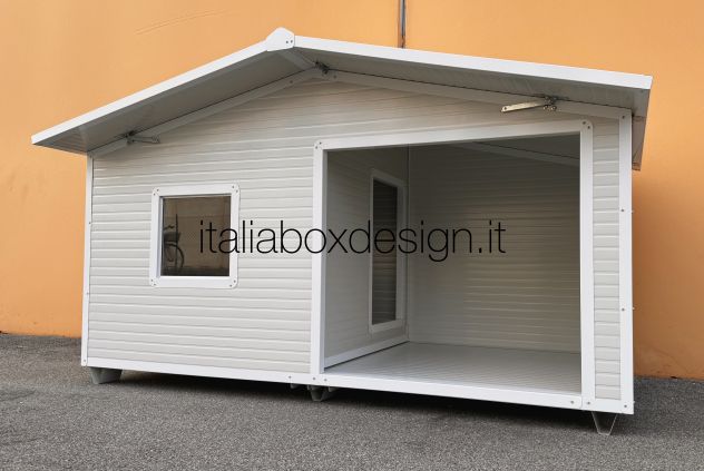 Cuccia per cani