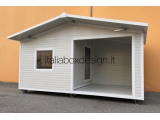 Cuccia per cani