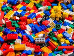 Lego Set Completi