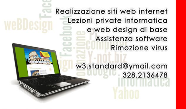 Realizzazione Siti Web (No WordPress) - Foto 5