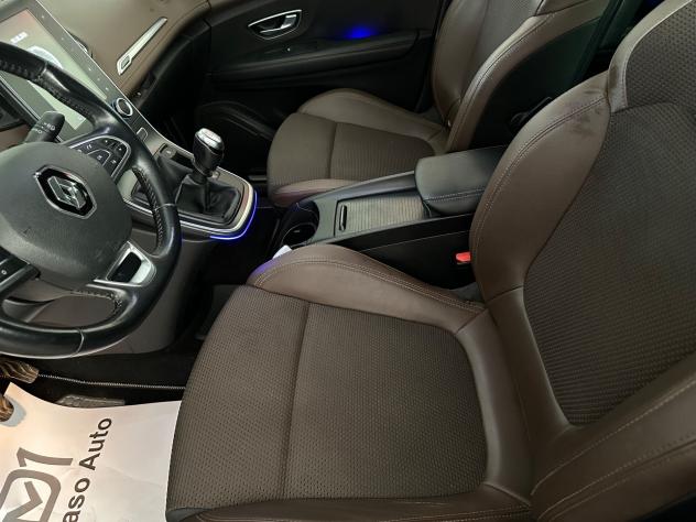 Renault Scenic Scic TCe 130 CV Energy Bose - Foto 9