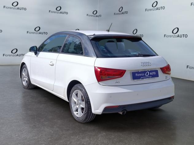 Audi A1 1.4 Tdi Ultra 66Kw(Aut)"PREZZO REALE"(1707) - Foto 5