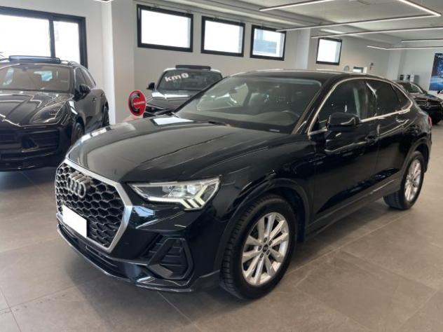 AUDI Q3 SPB 2.0 TDI 150 CV S-Tronic Business Plus rif. 23904924 - Foto 7