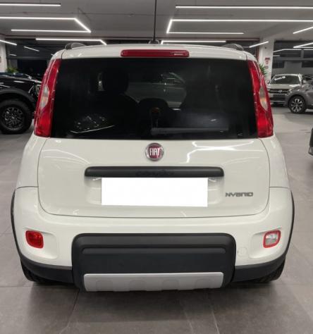 FIAT Panda 1.0 Hybrid 70 CV City Life rif. 23990197 - Foto 4