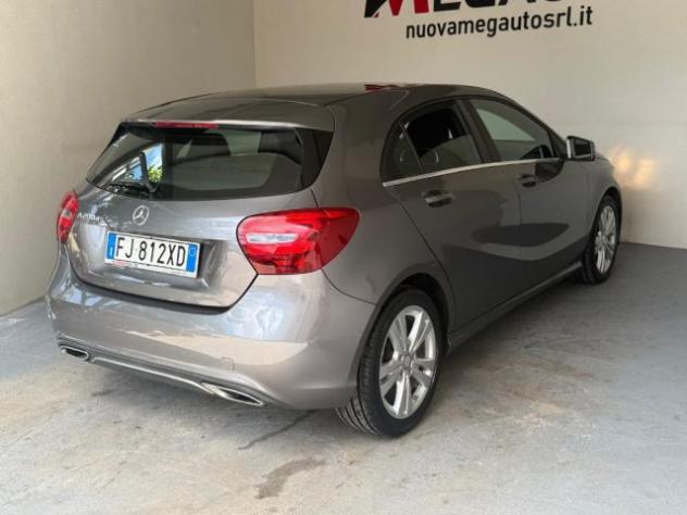 MERCEDES-BENZ A 200 d Automatic Sport rif. 23891700 - Foto 6