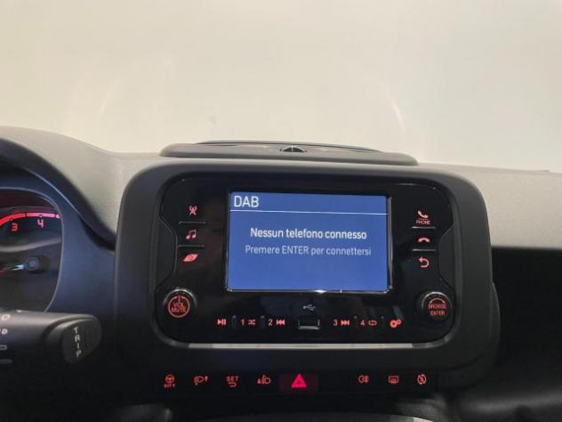 FIAT Panda 1.0 FireFly Hybrid Manuale * OK NEOPA.* rif. 23216845 - Foto 10