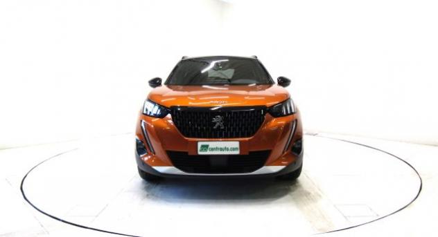 PEUGEOT 2008 1.5 BlueHDi EAT8 Aut. GT 5p 130CV rif. 23377628 - Foto 2