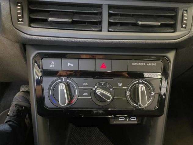 VOLKSWAGEN T-Cross 1.0 TSI DSG Style 110CV rif. 23999919 - Foto 10