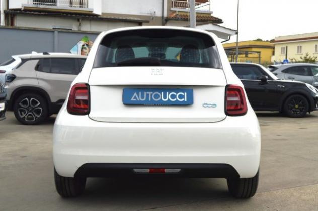 FIAT 500e 3+1 42 kWh Elettrica rif. 24046719 - Foto 6
