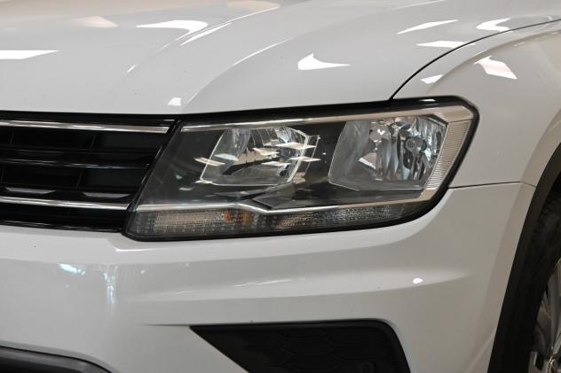 VOLKSWAGEN Tiguan 2ª serie Tiguan 2.0 TDI SCR 4MOTION Business BlueMotion Technology - Foto 3