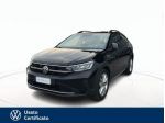 VOLKSWAGEN Taigo 1.0 tsi life 95cv rif. 23451457