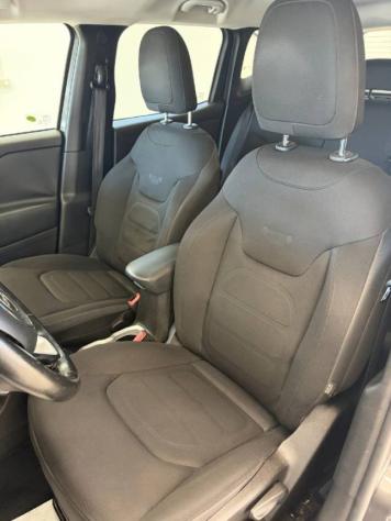 JEEP Renegade 1.6 Mjt 120 CV Limited rif. 23896163 - Foto 10