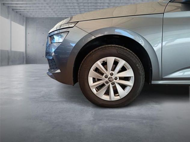 SKODA Kamiq Kamiq 1.0 TSI 110 CV Ambition rif. 23930178 - Foto 8