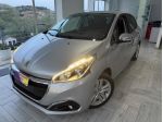 Peugeot 208 1.2 VTI 82 5P Allure STYLE+NAVI/LED2017