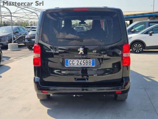 CITROEN Spacetourer Traveller N1 autocarro bluehdi 180 VIP STD - GG245 rif. 23961035 - Foto 5